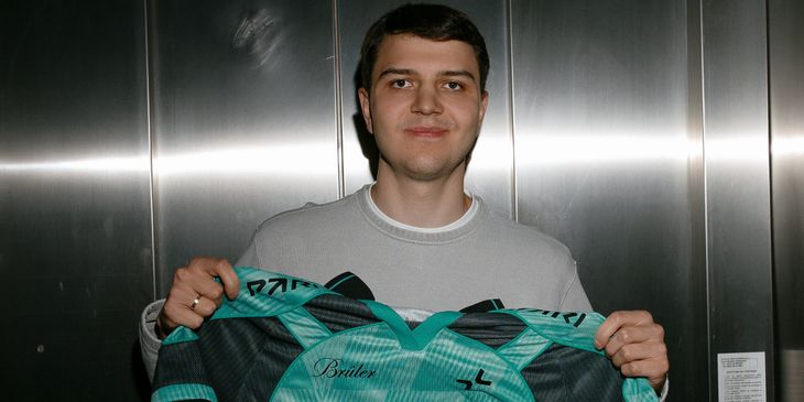 Dastan о FL1T: «Мы на одном языке CS с ним разговариваем»