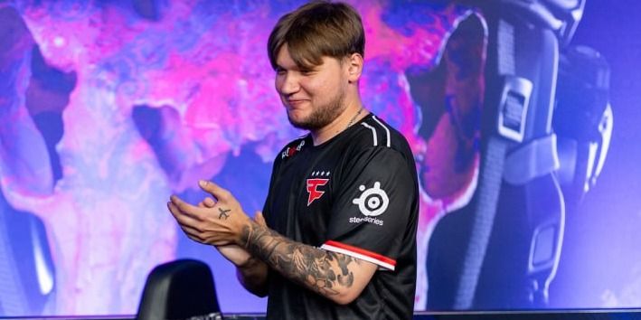 «Любите себя и не забывайте, кто вы на самом деле» — поздравление s1mple с Новым годом