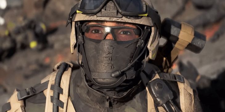 Новый сезон не смог вернуть игроков в Battlefield 6