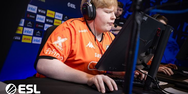 Virtus.pro проиграла Johnny Speeds и вылетела из Stake Pulse Beat II