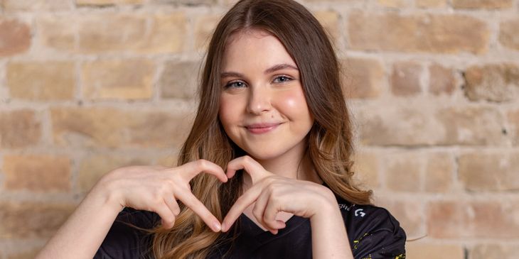 «Пора начинать долгожданную карьеру на кухне» — участница BIG отреагировала на закрытие женских турниров от ESL