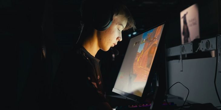 Spinx назвал 16-летнего шведа игроком, который может «выстрелить» в 2026 году