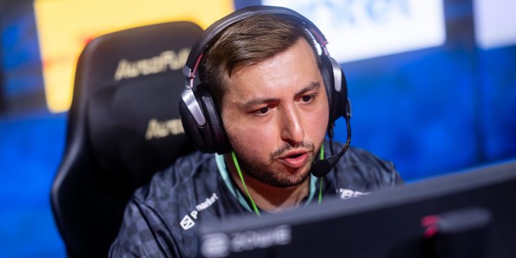 XANTARES о своей форме: «У меня было много проблем со здоровьем, так что мне нужен небольшой перерыв на отдых»