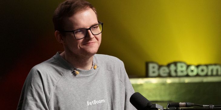 Справится ли BetBoom Team с GenOne в квалификации на IEM Rio 2026?