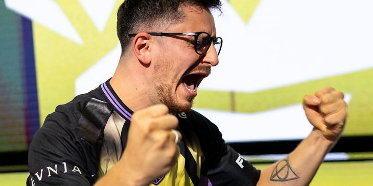 ApEX об игре с jL: «Я не karrigan, который за свою карьеру в роли капитана сыграл с кучей стендинов»