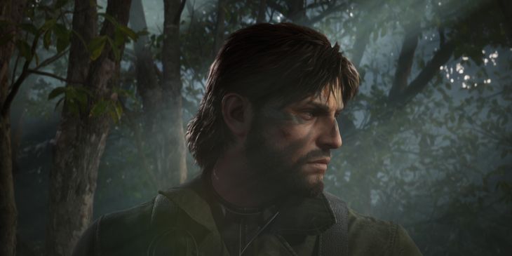 Все радиочастоты в Metal Gear Solid Delta: Snake Eater