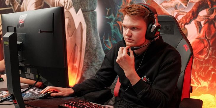 Stormstormer после выхода AVULUS на DreamLeague S25: «Отобрались всего за один день — просто безумие!»
