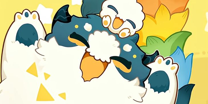 Авторы Genshin Impact и Honkai анонсировали игру в духе Animal Crossing