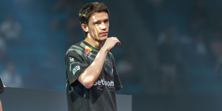 Team Spirit вышла в плей-офф Esports World Cup 2026, победив BIG