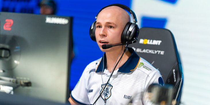 Team Liquid потерпела поражение от MIBR на IEM Cologne Major 2026