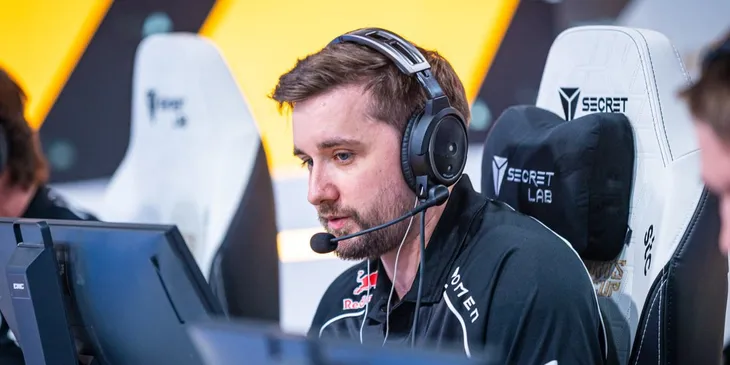 Legacy победила Astralis на ESL Pro League Season 23