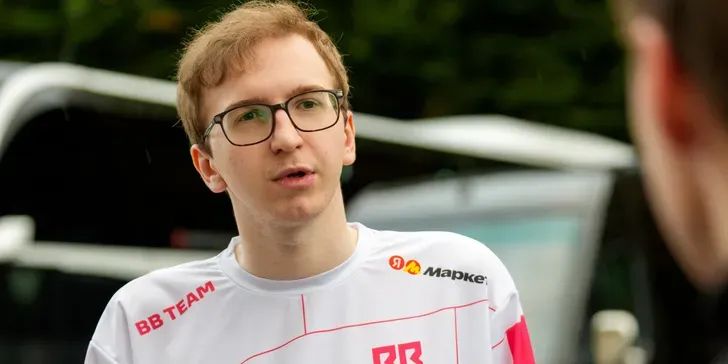 Ahilles раскритиковал драфты BetBoom Team: «Команда с приходом rmN- пытается копировать стиль Falcons»