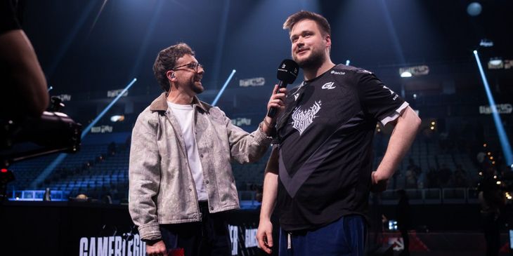 GamerLegion вышла в финал IEM Atlanta 2026, переиграв Legacy