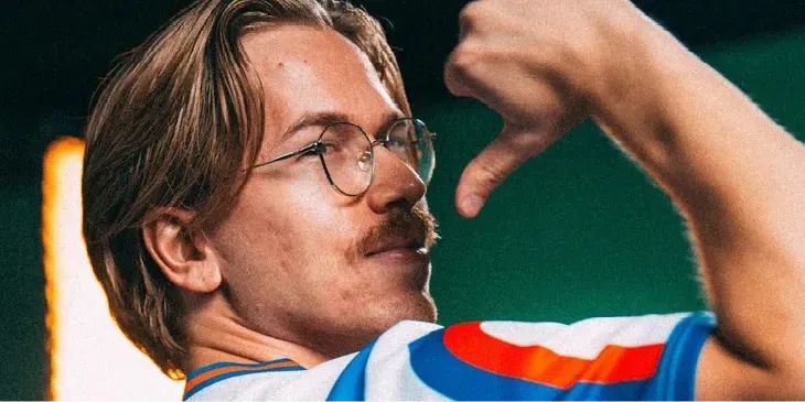 Topson об OG: «Думаю, все игроки в нашей команде очень сильные»