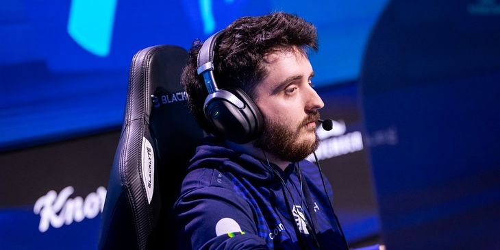 Team Liquid вышла в плей-офф CS2 Asia Championships 2025, разгромив MIBR
