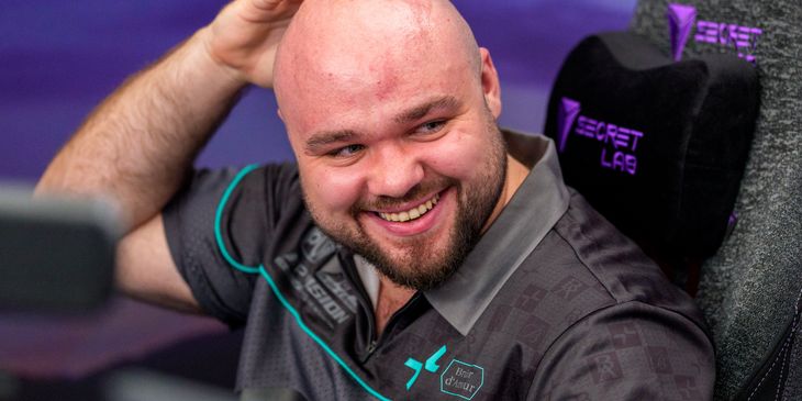 Maelstorm: «Для PARIVISION победа над Spirit — важнейшая победа, которая может вывести ее в топ, где она сможет потягаться даже с Xtreme»