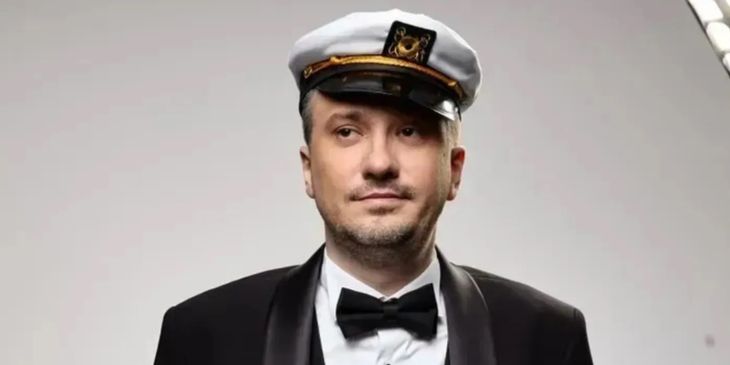 Solo о Team Spirit: «Larl точно надо возвращать»