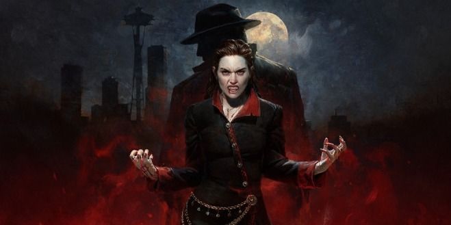 Paradox изменит подход к доступу к кланам в Bloodlines 2 после критики игроков