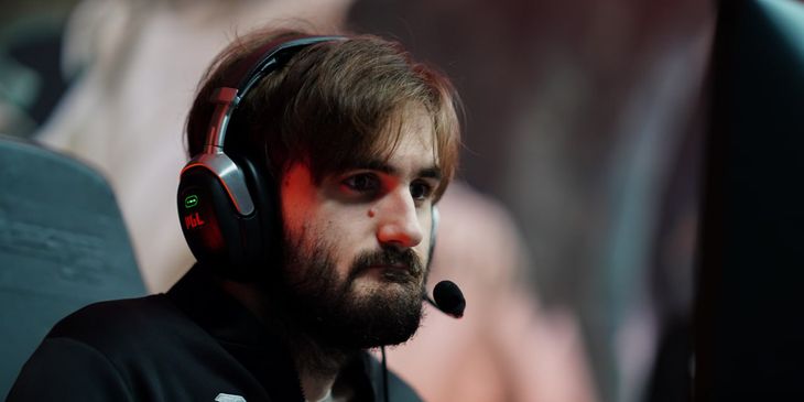 Davai после поражения от BETBOOM TEAM на TI15: «Обидно проигрывать, когда победа была так близка»