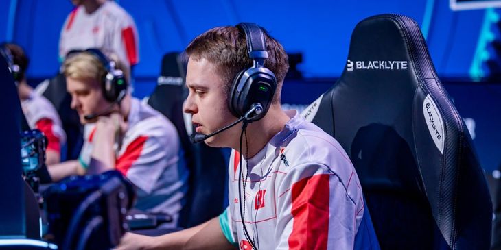 BetBoom Team или MIBR — кто покинет второй групповой этап BLAST.tv Austin Major 2025 без единой победы?