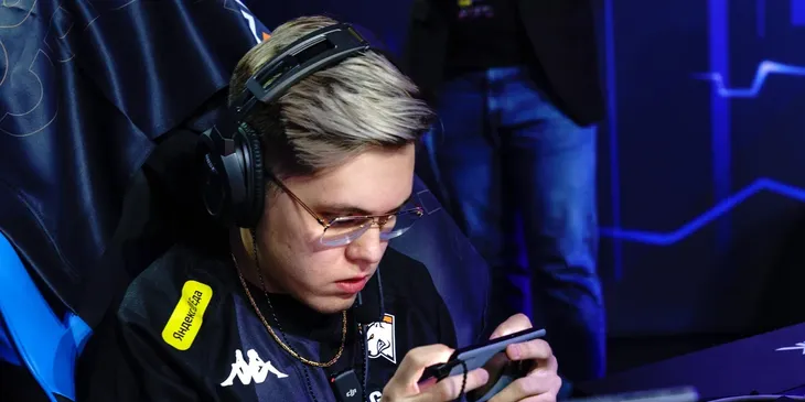 Virtus.pro, Mafiozy Esports и CYBERHERO получили инвайты на Winline EPIC Standoff 2 Cosmo Major