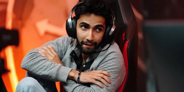 Справится ли AVULUS с Nigma Galaxy в матче на DreamLeague Division 2 Season 3?