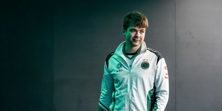 Malr1ne о пропуске PGL Wallachia Season 7: «Тяжело очень с визами, поэтому я постараюсь найти решение, чтобы попадать на все турниры»