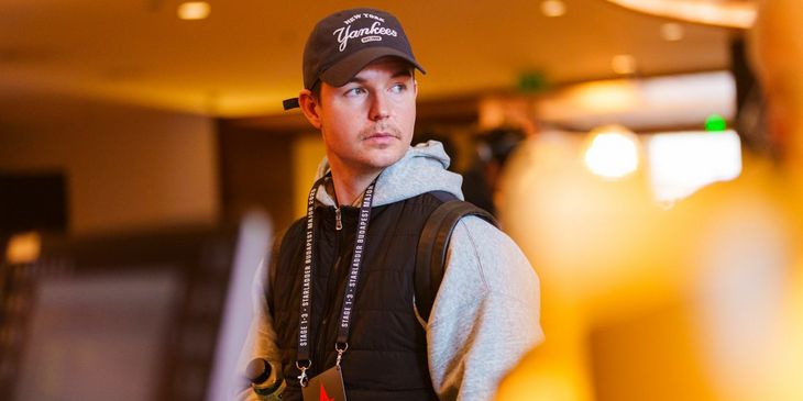 Astralis покинула StarLadder Budapest Major 2025, проиграв Team Liquid