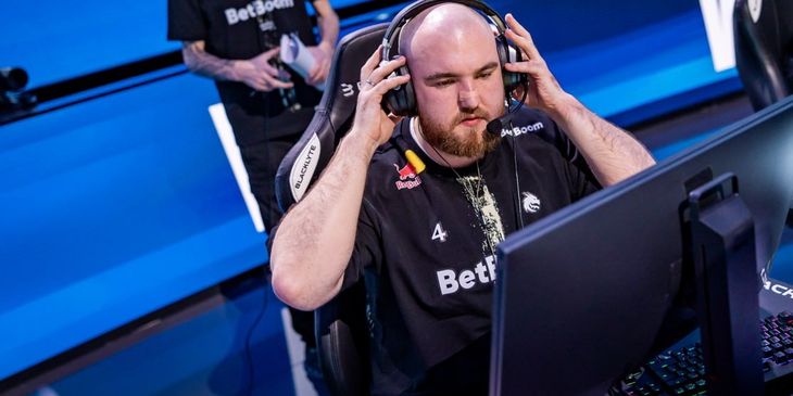 Chopper про FaZe Clan перед матчем на EPL S22: «Они опасные. Хорошо сейчас играют, на подъеме»