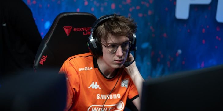 Больше патчей и Battle Pass — SabeRLight- рассказал, что бы он добавил в Dota 2