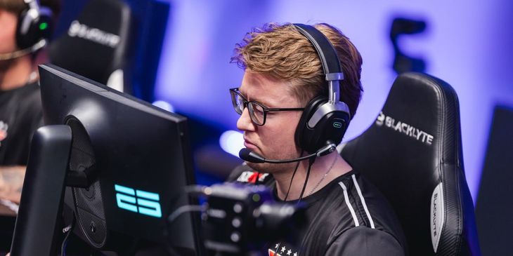 Pimp о FaZe Clan: «Думаю, с rain в составе у команды было бы больше шансов добиться хорошего результата на мейджоре»