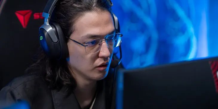 Watson вошел в топ-5 по KDA на BLAST Slam VI