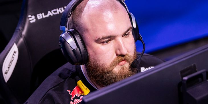 Chopper рассказал историю своего никнейма