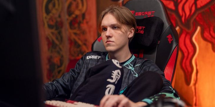 Kiyotaka: «Планов пока нет, если честно. Ждем»