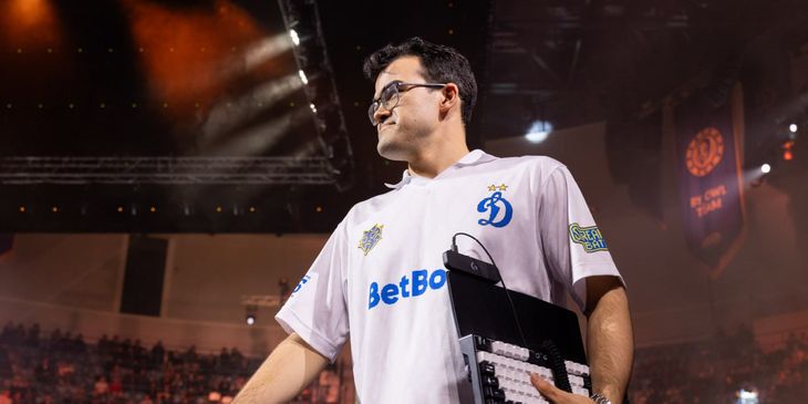 TpaBoMaH поделился прогнозом на TI15 без Aurora Gaming в плей-офф