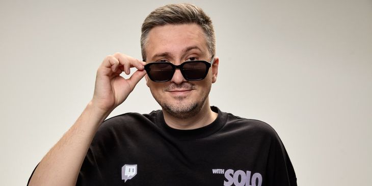 Solo о значимости TI для игроков: «Титул чемпиона и поднятый Аегис перевешивают любой прайзпул»