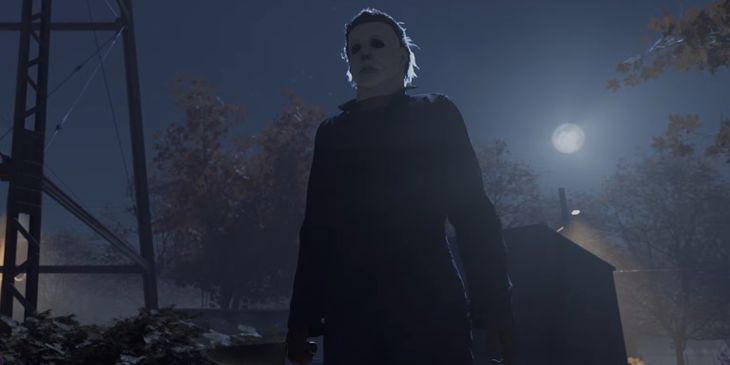 Авторы Halloween показали новый геймплей с кровавыми убийствами