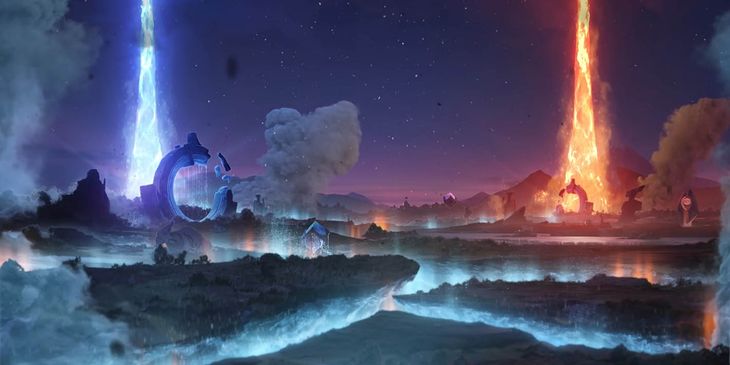 Когда выйдет патч 7.40 в Dota 2? Кажется, мы нашли дату