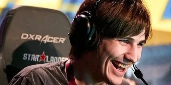 Illidan про кик Daxak: «По факту, человек, зная о своих проблемах, всё равно с ними не справился»