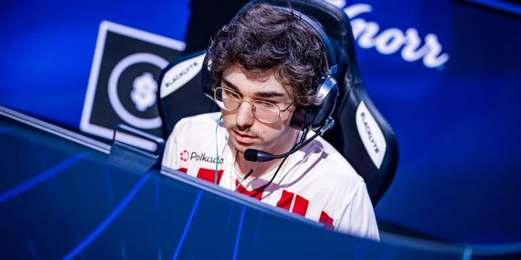 FUT Esports проиграла Legacy на BLAST Open Fall 2026