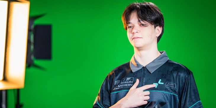 Satanic намекнул на новую команду Watson — это не Team Liquid и BetBoom Team