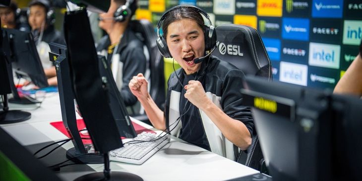 Team Liquid уступила The Mongolz в третей групповой стадии StarLadder Budapest Major 2025