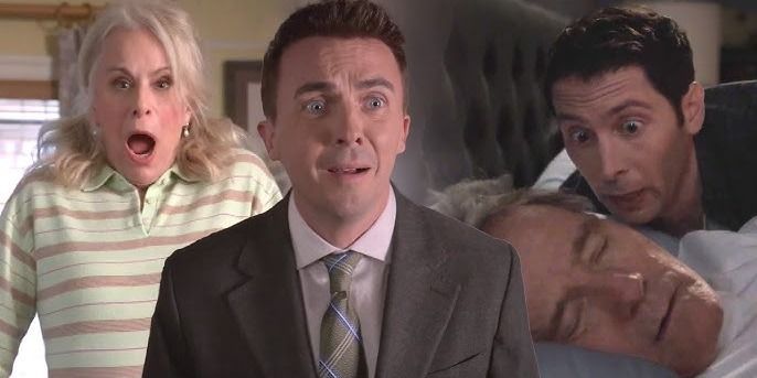 Продолжение сериала «Малкольм в центре внимания» получило дату выхода и первый трейлер