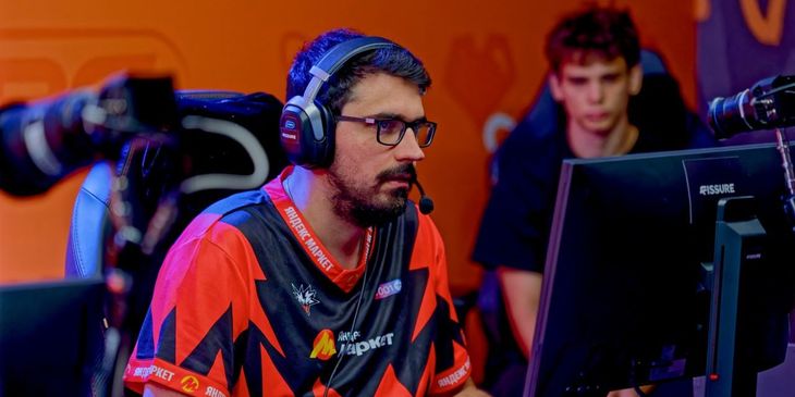 Эксперты: Team Yandex — фаворит в матче против Xtreme Gaming на BLAST Slam VI