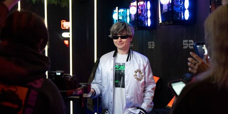 RAMZES666: «Team Spirit через десять лет я вижу как большой мультигейминговый клуб»
