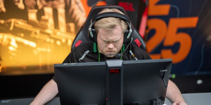 ENCE выиграла второй матч подряд на ESL Pro League Season 22, одолев Astralis