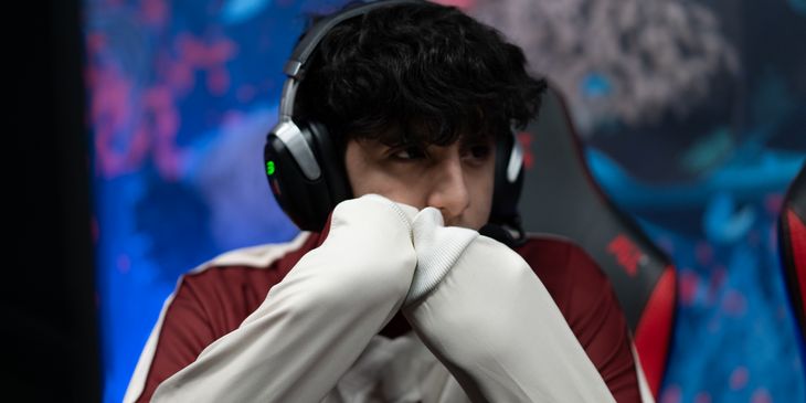 GamerLegion покинула PGL Wallachia Season 8, проиграв Heroic