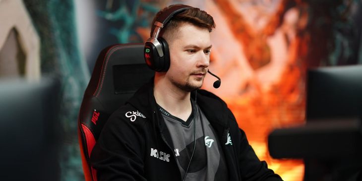 Nix о словах Puppey про русских: «Я такую [дичь] не поддерживаю, но скажите мне, кто такого не говорил»