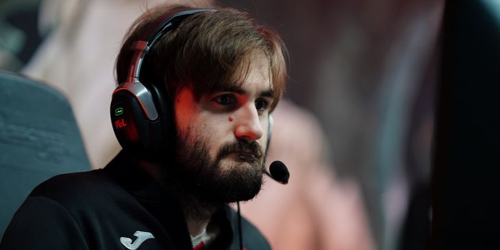 Heroic обыграла 1win Team в плей-офф FISSURE Universe: Episode 7