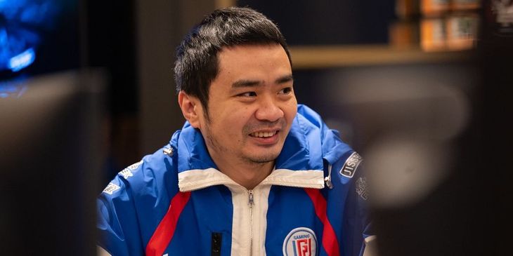 Слух: Xiao8 мог покинуть Xtreme Gaming